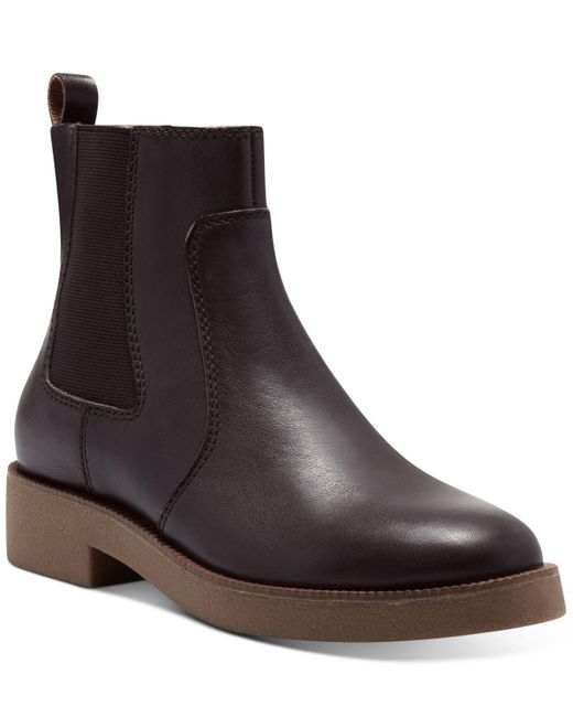 chelsea boots lucky brand