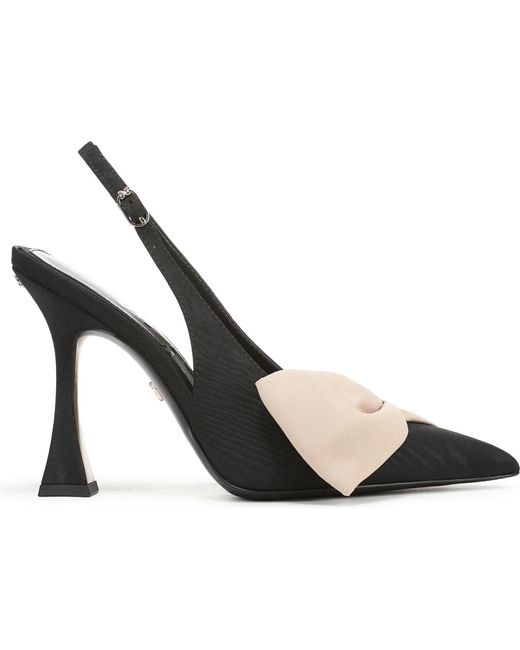 Sam Edelman Metallic Onia Slingback Pumps
