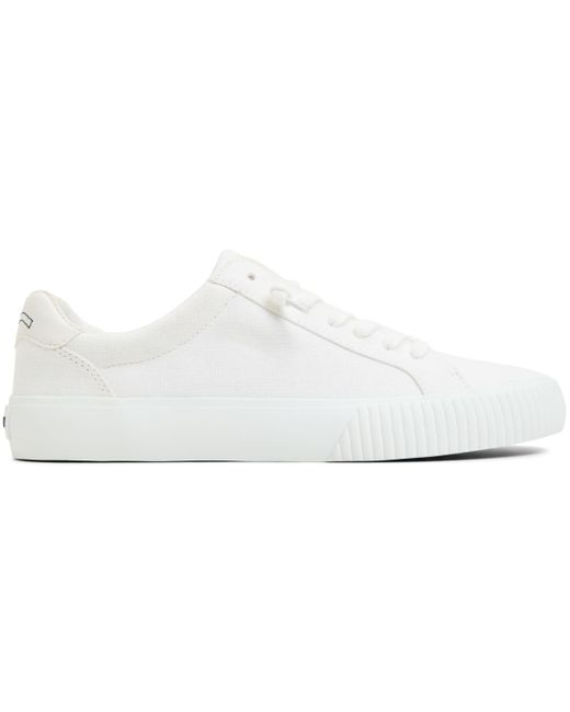 Sperry Top-Sider White Bermuda Ltt Lace-up Sneakers