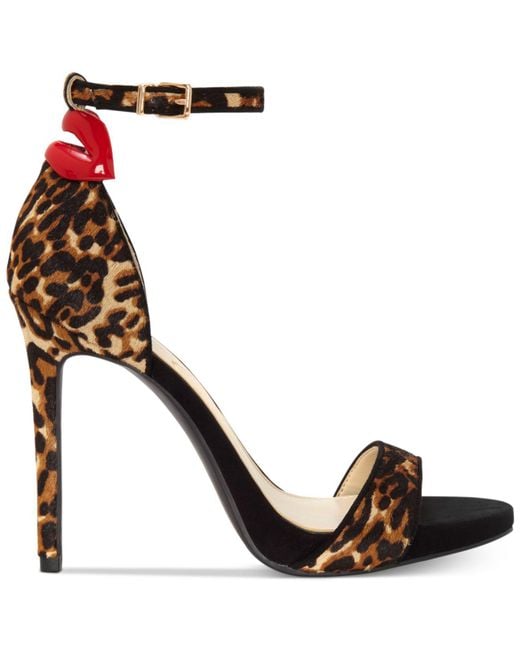 Jessica simpson cheetah pumps 2025