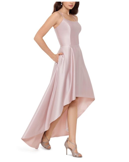Xscape high low dress Clearance