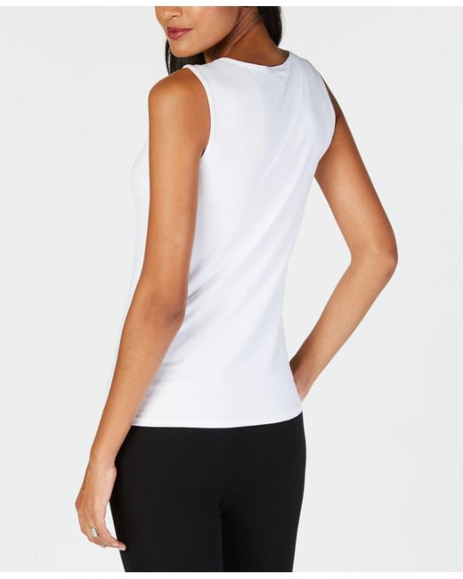 macys tops alfani