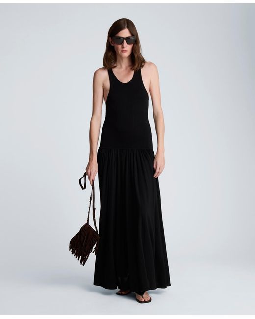 drop waist sweater dress Celandine Amara Drop-Waist Sweater Dress at MarketFair Shoppes in  Princeton, NJ