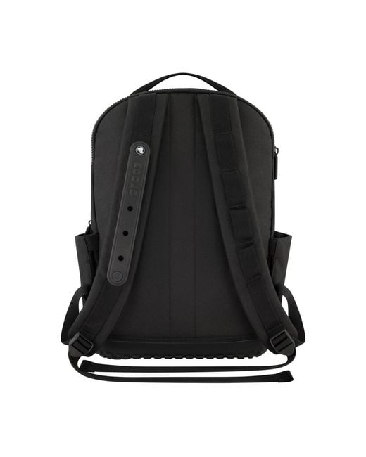CROCSTM Black Classic Backpack