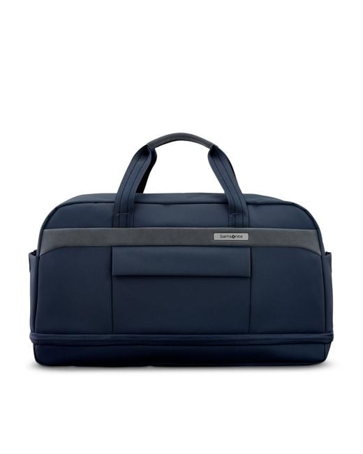 Samsonite Blue Elevation Plus Destination Duffel