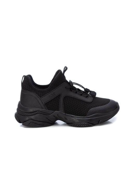 Xti Sneakers By , 14101201 Black | Lyst