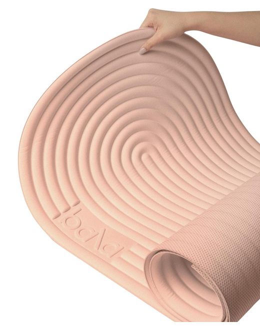 Balà Pink The Plush Mat