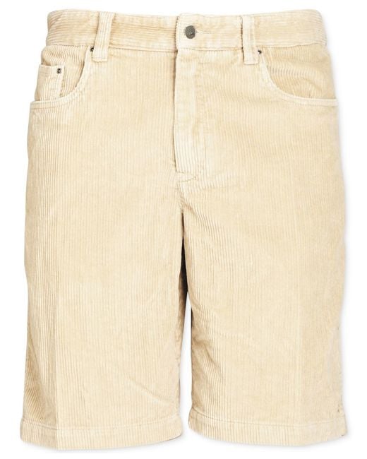 Quiksilver waterman corduroy best sale shorts