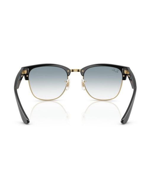 Ray-Ban Multicolor Square Sunglasses