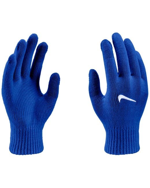 nike winter gloves touchscreen