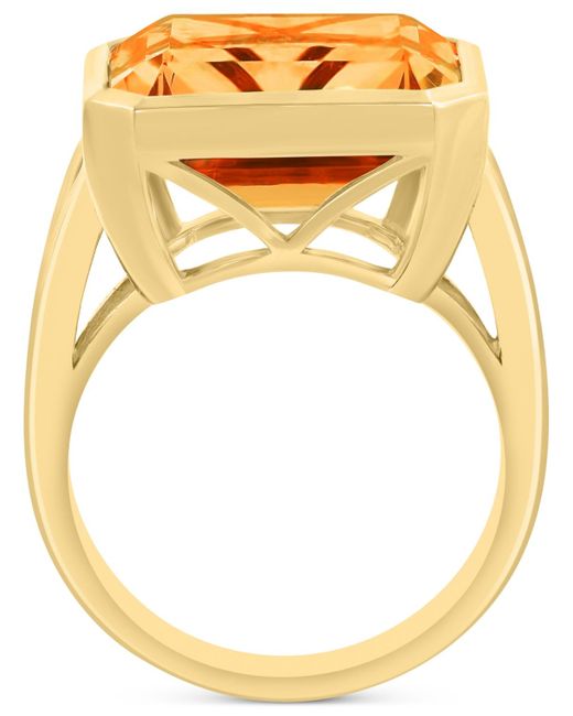 Effy Metallic Effy Statement Ring (11 Ct. T.w.