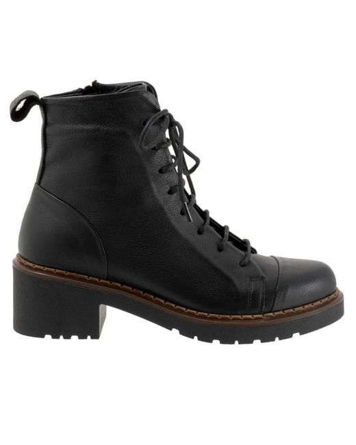 BUENO Black Nikita Boot