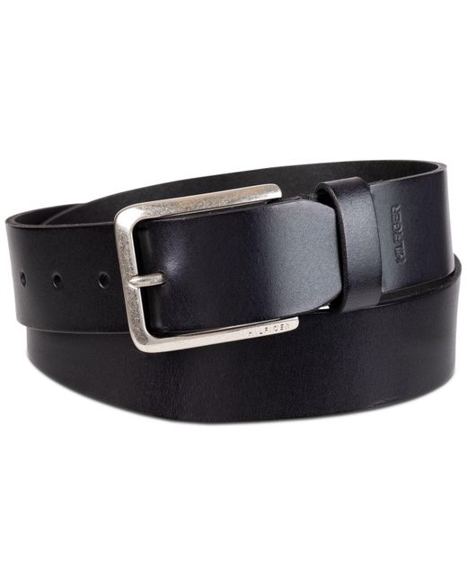 tommy belt