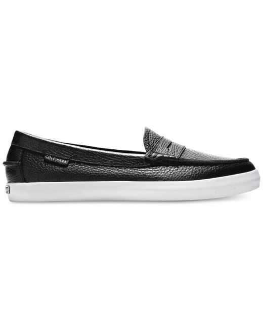 cole haan nantucket black