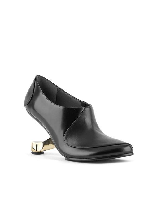 United Nude Black Eamz Dana
