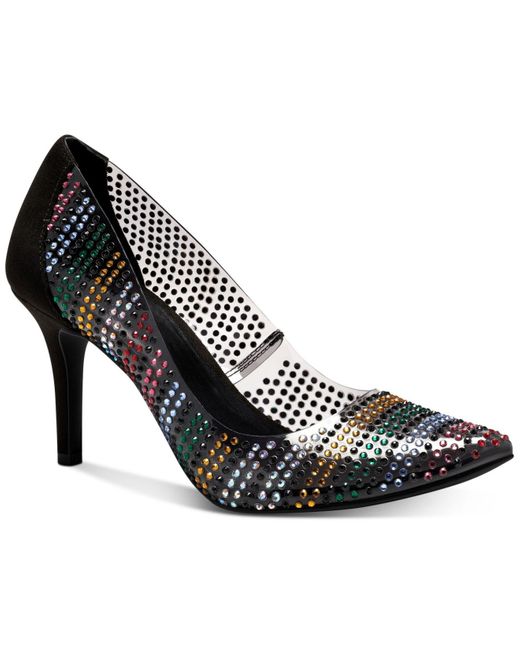 inc kaija pointed toe