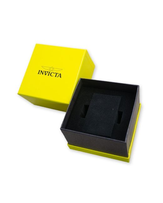 INVICTA WATCH Black 49434 Pro Diver Quartz Vd78 Charcoal Dial Watch for men