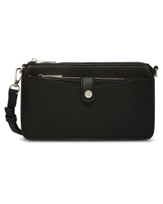 Madden Girl East West Wallet Crossbody Bag in Black Lyst