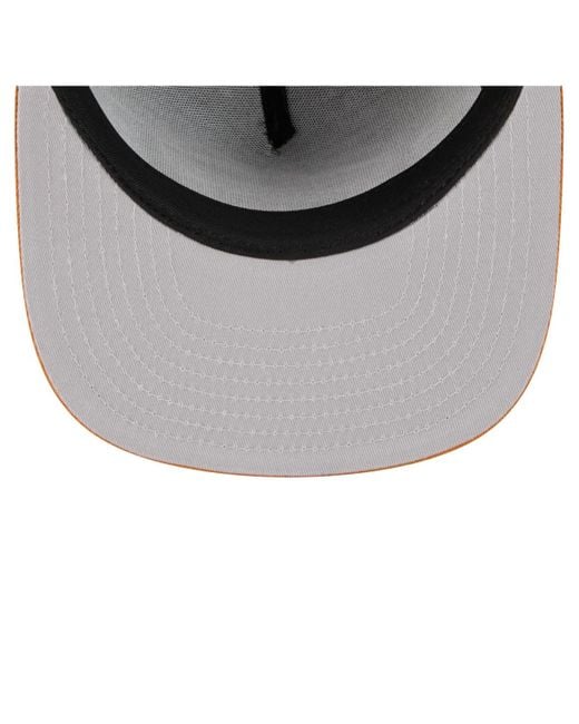 KTZ Green Â Olive/brown Buffalo Bills Color Pack A-frame 59fifty Fitted Hat for men