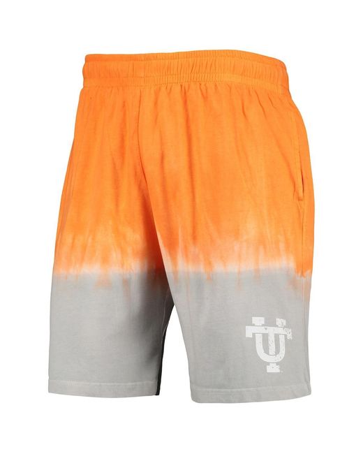 Mitchell & Ness Tennessee Orange