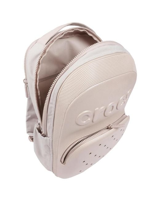 CROCSTM Natural Classic Backpack
