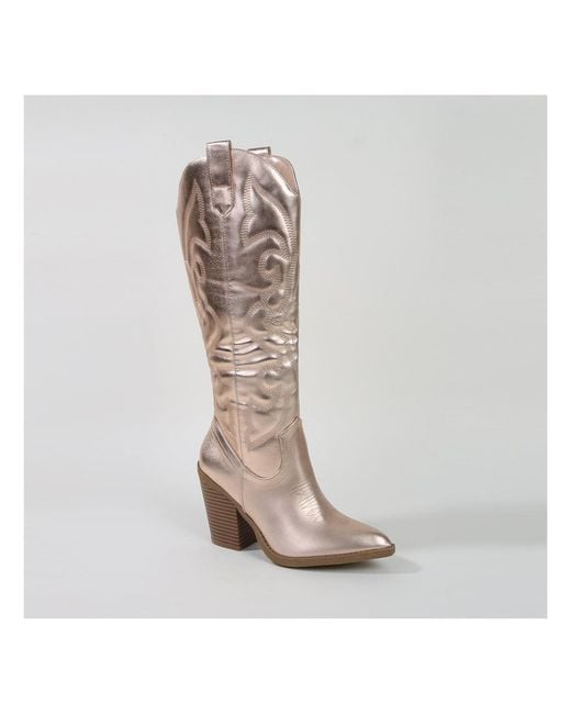 BERNESS Multicolor Arizona Boot