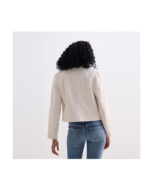 REISTOR Blue Lady Jacket