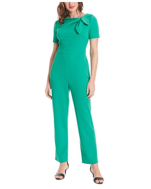 London times sales petite jumpsuit
