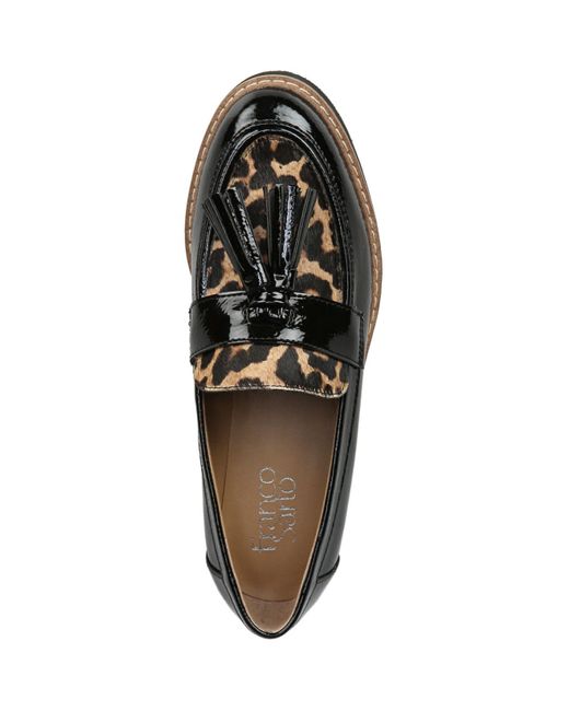 franco sarto carolynn loafers