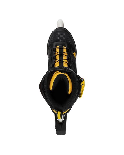 ROLLERBLADE Black Macroblade 100 3wd Inline Skates for men
