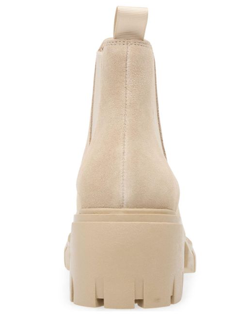 steve madden howler lug sole