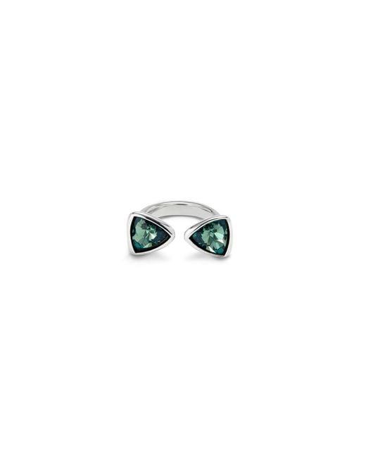 Uno De 50 White Ring