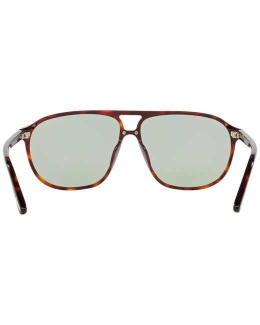 Tom Ford Multicolor Sunglasses for men