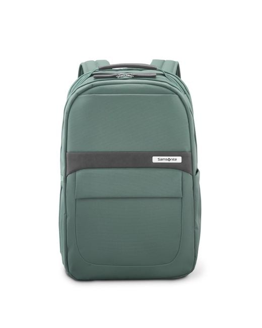 Samsonite Green Elevation Plus Destination Backpack