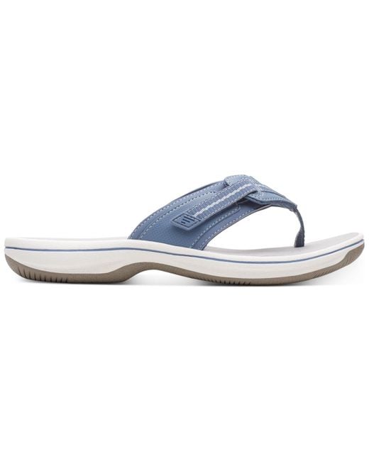 clarks cloudsteppers gray