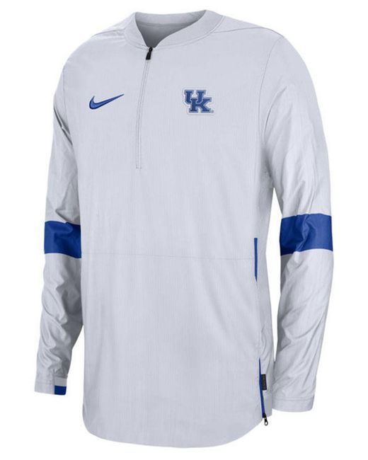 nike sideline jacket
