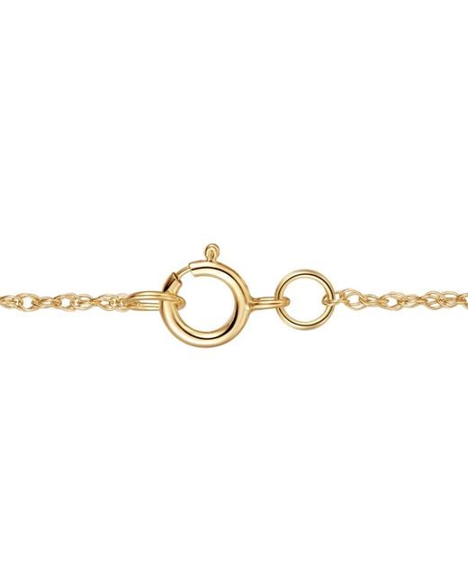 Macy's Metallic (1 Ct. T.w.