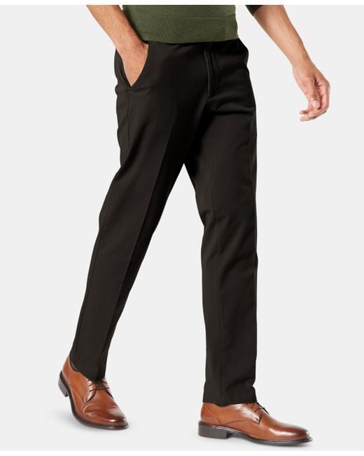 mens big and tall tapered pants