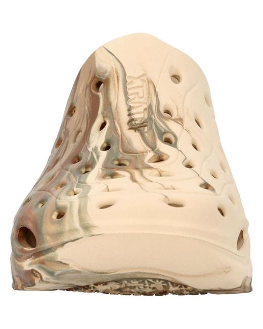 XtraTuf Brown Riptide Sandal