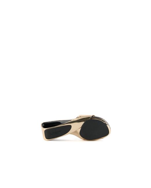 United Nude Metallic Mobius Mid