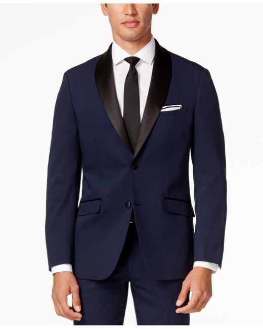 perry ellis tuxedo shoes