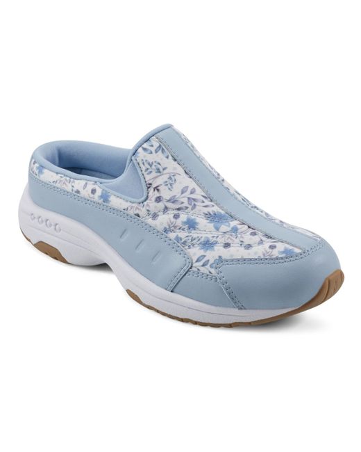 Easy spirit cheap traveltime denim