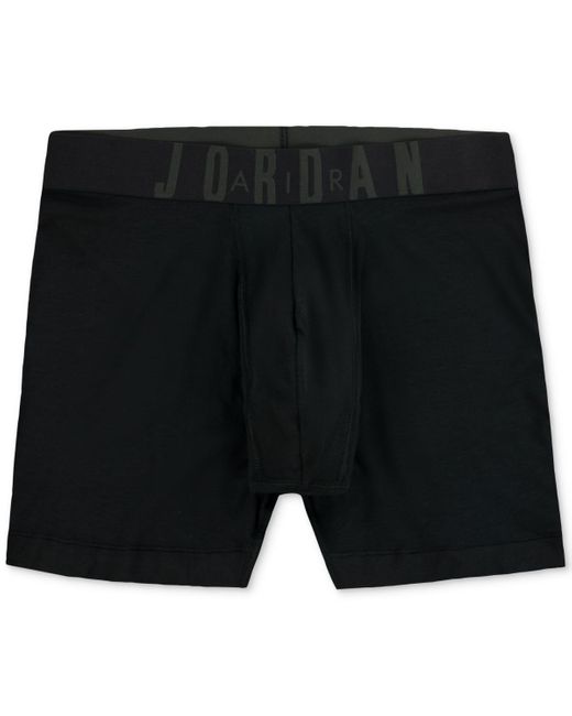Nike Multicolor 3-pack Stretch Modal Flight Boxer Briefs for men