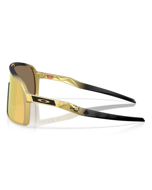 Oakley Yellow Sunglasses for men