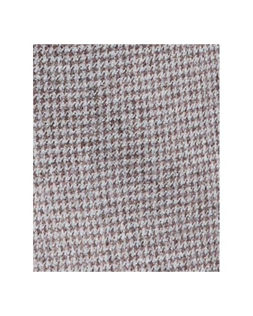 Tommy Hilfiger Gray Modern-fit Wool-blend Sport Coat for men