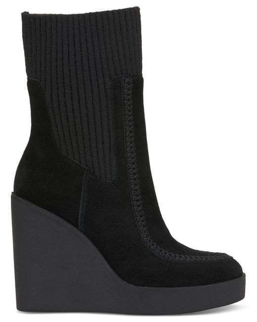 Jessica simpson 2025 sock boots