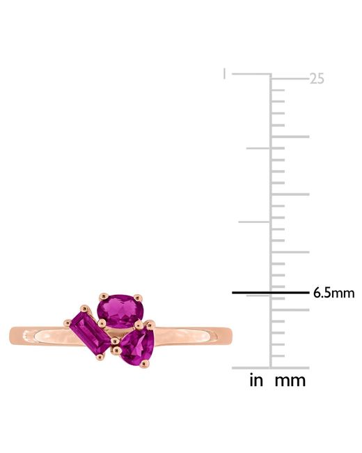 Macy's Pink (5/8 Ct. T.w.