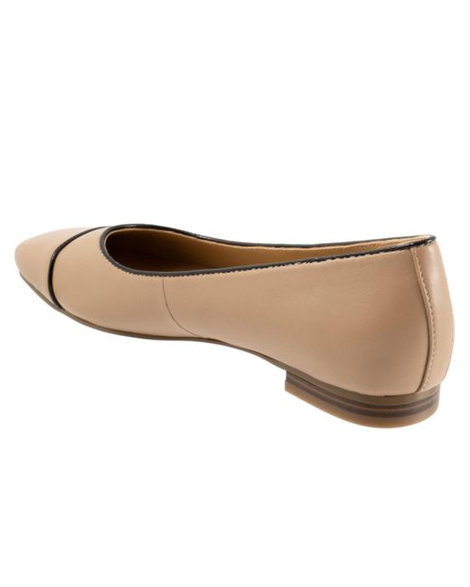 Trotters Natural Harbor Flat