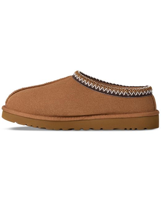 Ugg Brown Tasman Ii Slipper for men