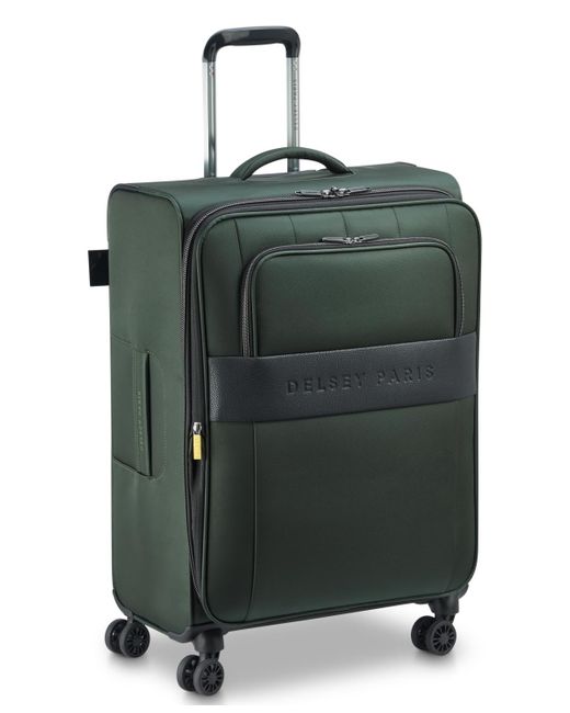 Delsey Green Tour Air Expandable 24" Spinner